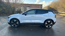 Volvo EX30 315kW Twin Motor Performance Ultra 69kWh 5dr Auto Electric Estate